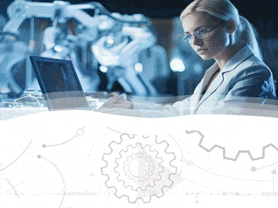 Test automation architecture and continuous integration pipeline visualization