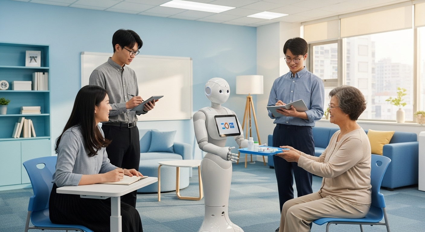 Testing practitioners analyzing AI system behavior