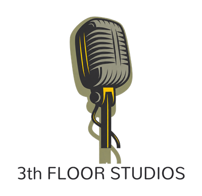 3th FLOOR STUDIOS logo