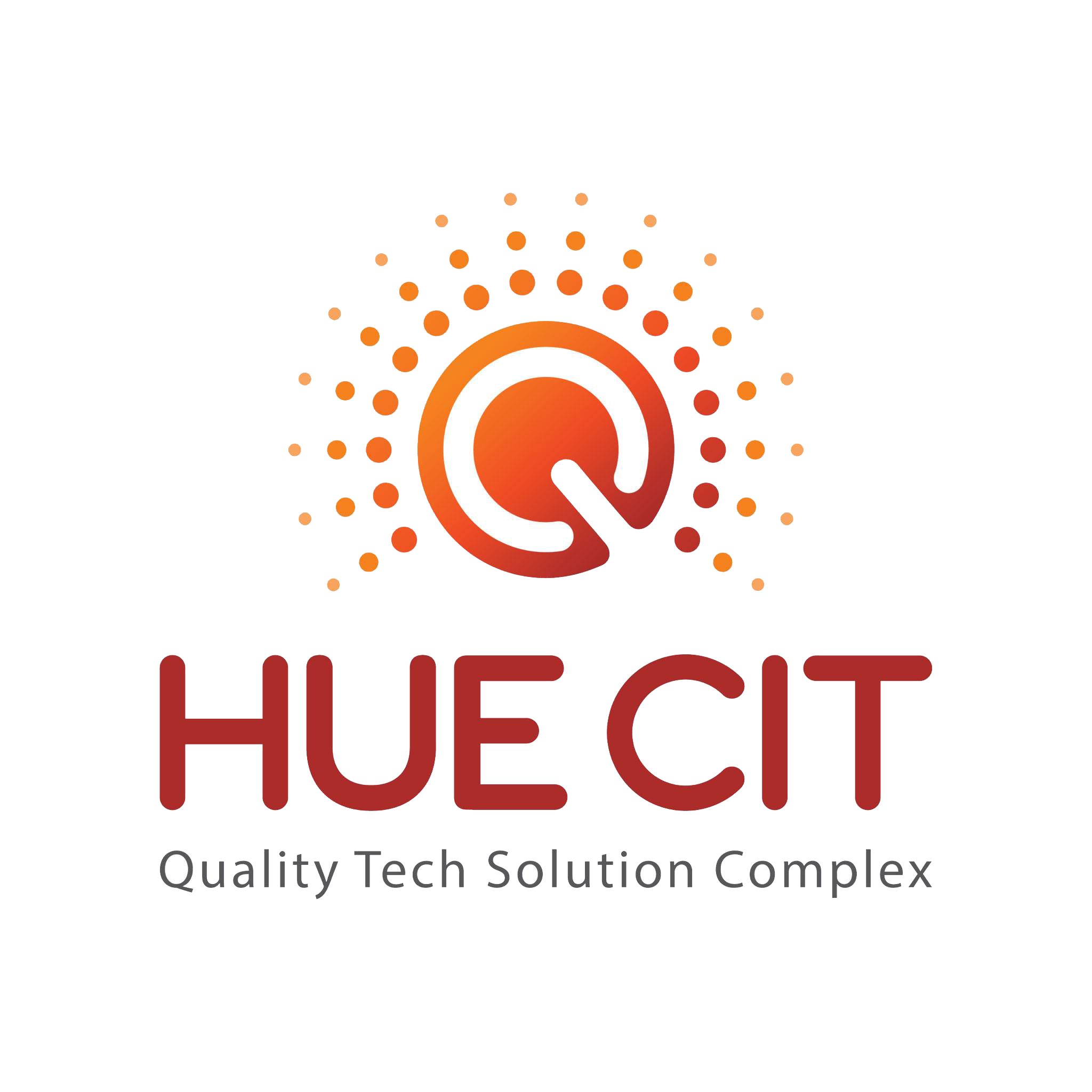 HUE CIT logo