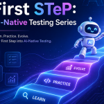 AI-Native Testing Series