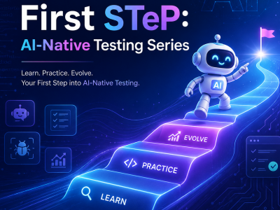 AI-Native Testing Series